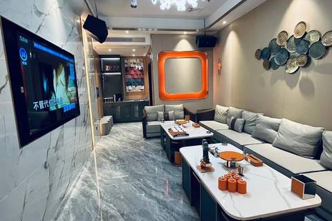 北京奥加时代KTV招聘酒水促销员-实力团队强势护航职场发展之路一马平川