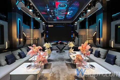 北京东方名赫KTV夜总会招聘礼仪，人少好上班，二班频繁