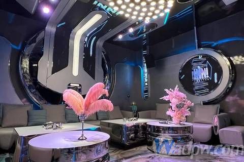 北京京浙会KTV招聘，三店任选，必有一款适合你