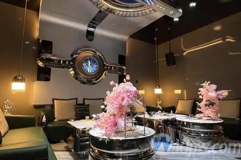 上海伯爵3号夜总会诚聘，三家门店等你来，总有一家合你意