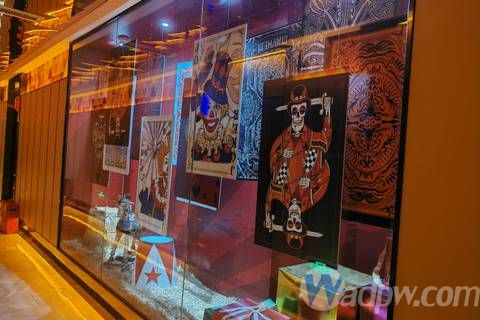 长沙WEGA夜总会招聘无任务,新店开张,二班多多