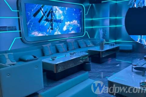 杭州商务夜总会招聘-杭州IN11商务会客厅以诚信邀您创未来