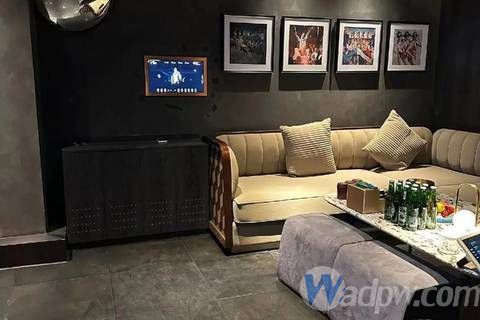 温州高端夜场招聘模特-温州滨江中心商务KTV招聘等你加入