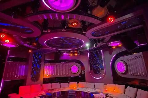 大同KPARTYKTV招聘模特/礼宾员,绘制人生画卷,先从专业打磨起