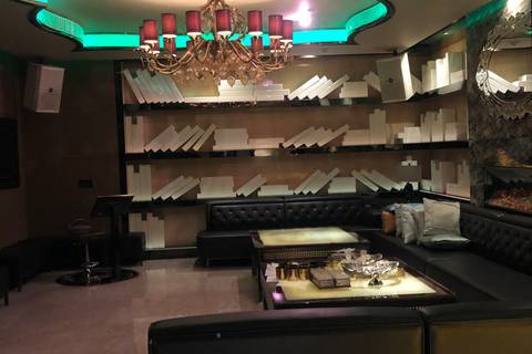 包头富丽汇KTV招聘模特/礼宾员,稳定平台强助力,发展步步踏实