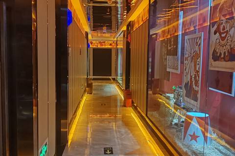 丽水夜场招聘演员/礼宾员,商务夜场诚邀贤才共筑美好未来
