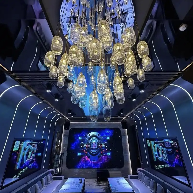 郑州花海LiveHouseKTV招聘礼宾员,诚招伙伴,期待您来咨询开启合作