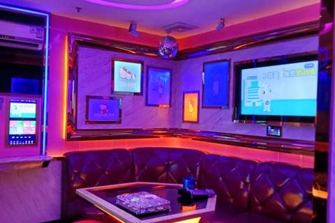 合肥星都会CLUBKTV招聘礼仪模特-凭颜值出圈身高不限广阔舞台等你绽放