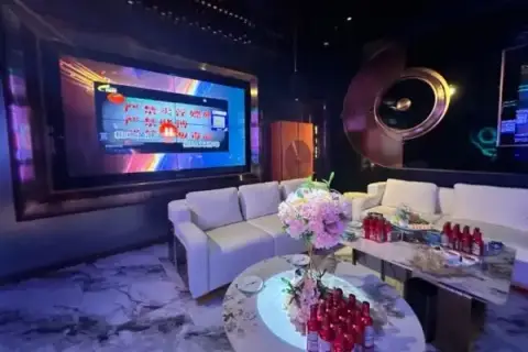 沈阳罗曼达KTV招聘酒水促销员-驭梦前行畅行职业辽阔草原天地
