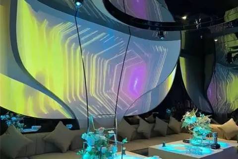 上海夜场招聘模特礼仪,上海一线商务KTV招聘信息