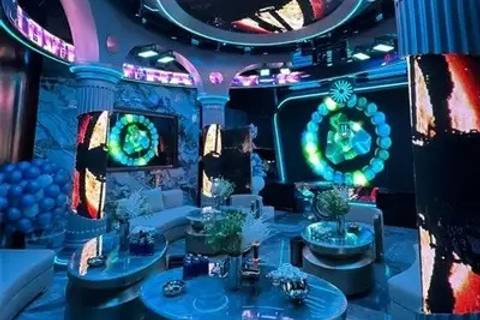 宁波宁公馆KTV招聘酒水促销员-携手奋进开启职场高水准新征程
