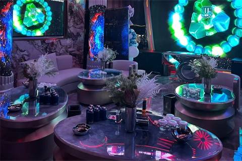 淮南东魅高端KTV招聘演员促销员,诚信为基速来咨询,携手开启创富未来