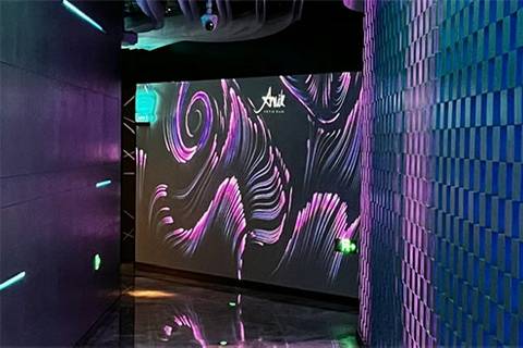 余姚金公馆KTV商务KTV招聘模特促销员,签约保底工资待遇超惊喜