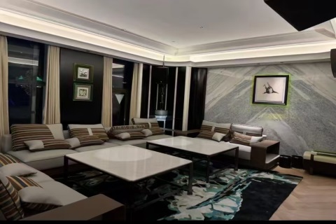 合肥商K包厢实景展示