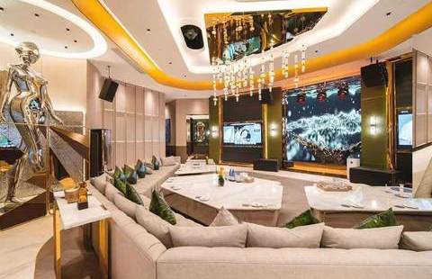 广州洛圣都酒吧高端夜店招聘礼仪演员,多店挑选找到适合你的那一家