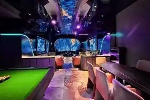 天津GH PARTYK夜总会招聘礼宾员,天津高档夜场团队招聘促销员薪资高现结