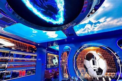 三亚夜场酒店KTV招聘模特/礼仪接待/可兼职/急聘模特生意火爆稳定收入高
