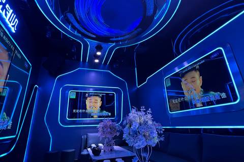 湛江奥斯卡OSCAR酒吧高端KTV招聘演员礼宾员,福利多又棒优秀人才速报名
