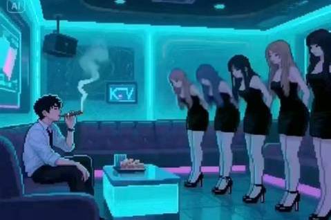 大连夜总会招聘女营销/服务员,高薪轻松赚KTV岗位快入职