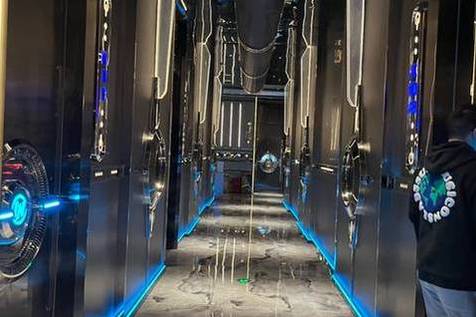 濮阳TNTCLUB高端KTV招聘模特礼仪,专注高端场诚盼卓越你到来