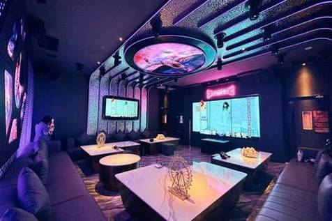 莆田IBIZA酒吧高端夜店招聘兼职酒水促销员,低门槛上班KTV轻松把活揽