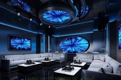 十堰夜场招聘促销员,十堰高端夜场招聘信息,高端客户云集地KTV期待您来