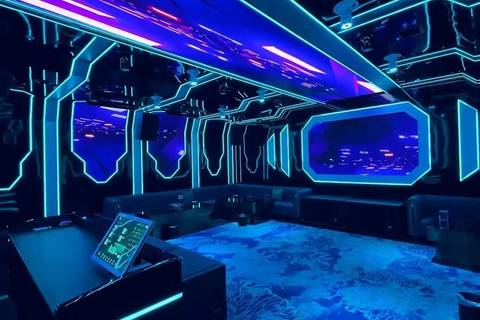 长沙SOUNDCHECK试酒吧高端夜店招聘模特兼职,手共创新职场迈向更高境界