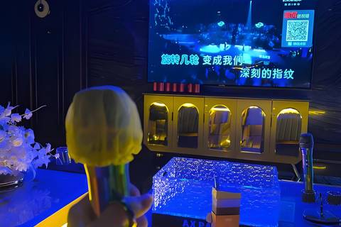 东莞KTV招聘促销员/礼仪,安稳去工作职场港湾暖心窝