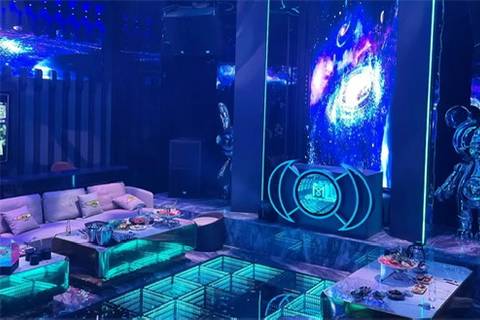 绍兴夜场招聘-绍兴新开夜场KTV招聘模特酒水促销员兼职信息