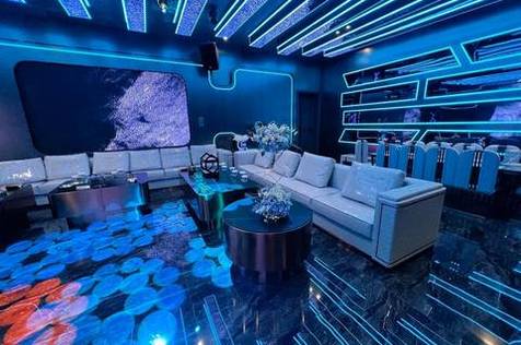 汕头夜场招聘,汕头商务KTV,创新职业道挖掘无限潜能