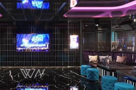 舟山KTV招聘促销/服务员,梦想舞台已就位等你展风姿