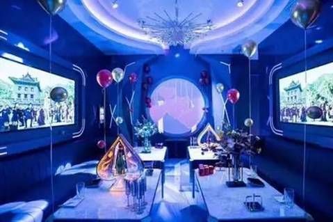 宁波KTV招聘DJ/礼仪兼职,多彩夜之欢歌邀你共唱