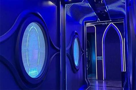 绍兴罗曼达夜总会招聘礼仪/模特,急招模特别迟疑,保障工作机会多呀