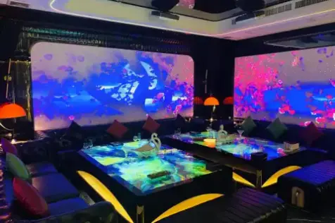 娄底夜场招聘兼职礼仪,办公环境佳,上班如同回自家
