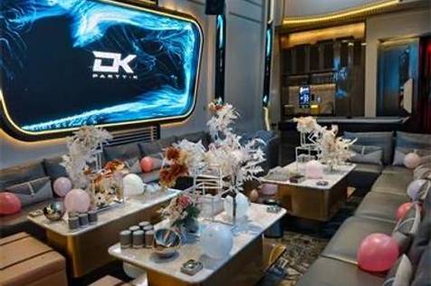 聊城KTV招聘促销/礼宾员,颜值与机遇,等你展全新风貌