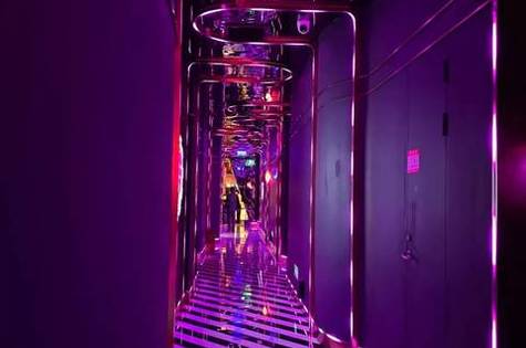 深圳商务夜场招聘公司企业直招不穿工装拿高薪