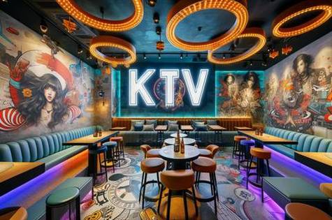 深圳各大KTV招聘轻松工作机会别错过