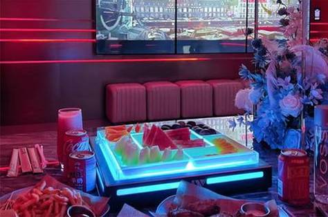 深圳夜总会招聘,深圳兼职招聘,福利保障齐全上班后顾无忧