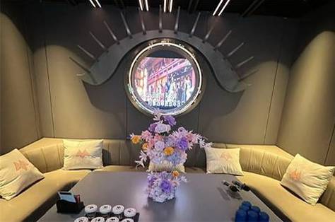 靖江白金汉宫KTV招聘-靖江白金汉宫,长期招聘人才免费住宿舒心