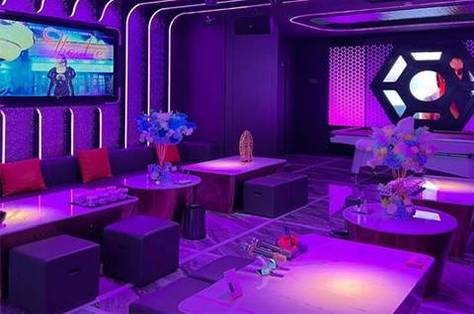 金华KTV招聘演员,金华夜场招聘,七店任选多样选择随心意