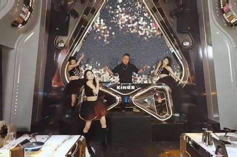 义乌KTV招聘酒水促销员,义乌高端夜店排行,多店可挑选总有适合你的