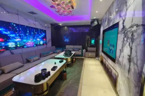 海口新开KTV招聘,海口市区夜总会推荐,工作乐趣多多报酬丰厚超诱人呐