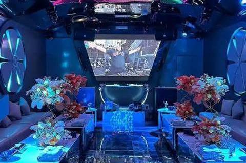 成都夜场KTV招聘,成都新开KTV招聘,2026新起点追逐职业新高度