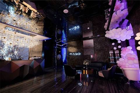 贵阳新店夜场招聘,贵阳KTV招聘,完备前程待启财富自由等您
