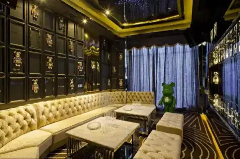 圣地亚哥KTV石家庄夜场招聘,新店开业燃爆全城,速来应聘