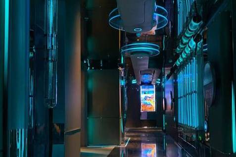 上饶KTV诚聘精英伙伴,助你实现城市夜场职业梦