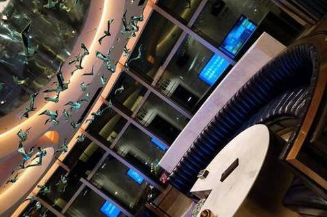 上饶夜场诚招商务KTV岗位,颜值关键身高无要求