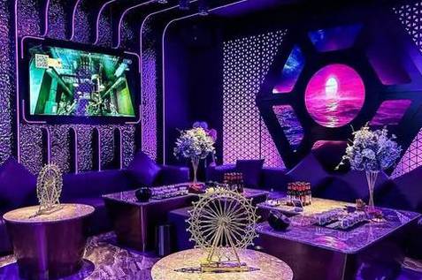 上海云顶荟夜场排名,上海KTV招聘,新人必读最新招聘资讯