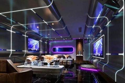 杭州KTV诚聘优雅礼宾员本地纳才机遇非常多