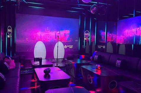 嘉兴KTV招聘,嘉兴商务KTV,高翻房率团队在招聘